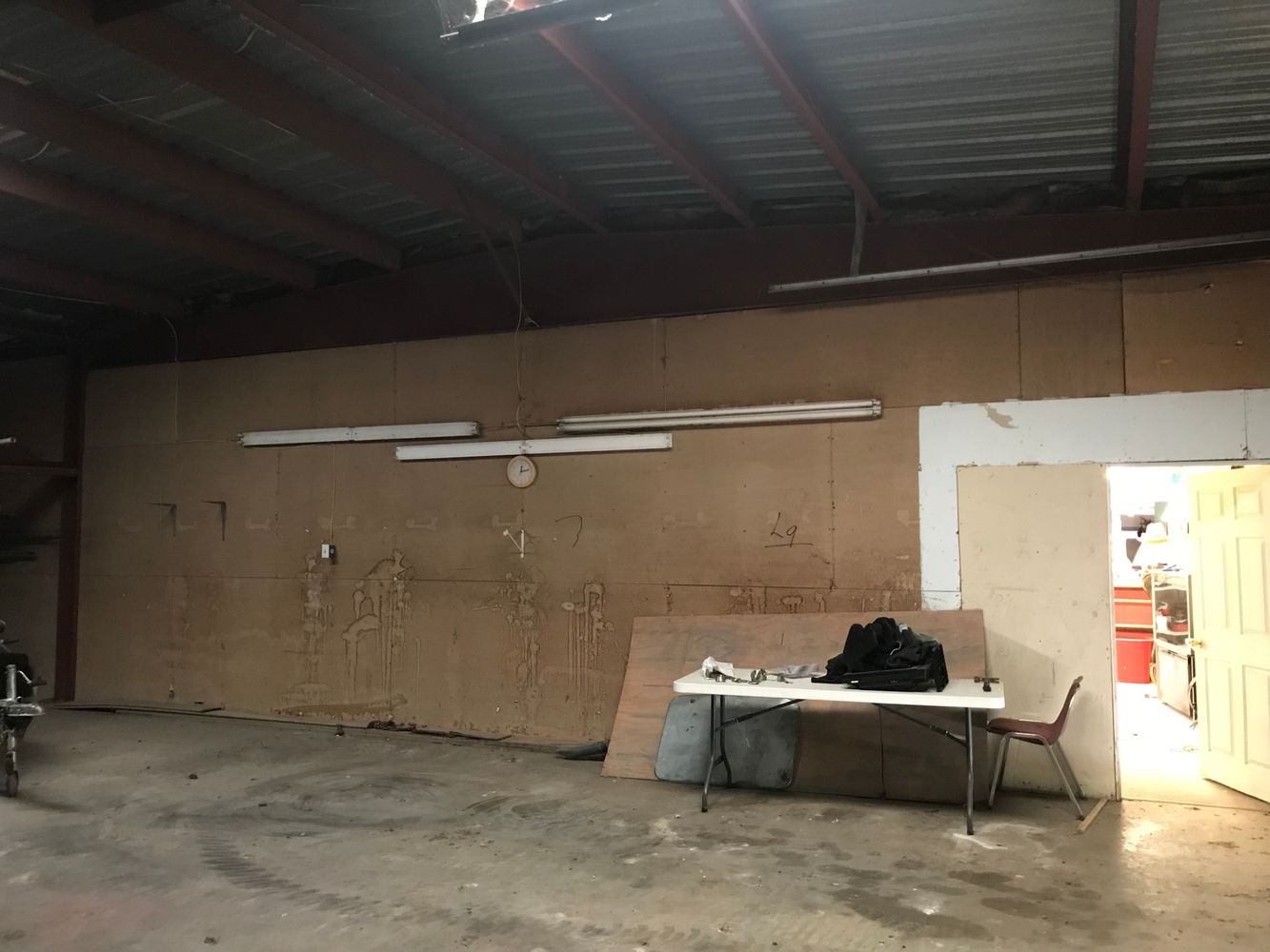 302 N Hwy 69, Lone Oak, TX 75453